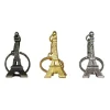 Porte-clefs Tour Eiffel 3 couleurs