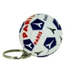 Porte-clés ballon de football Paris