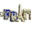 Porte-clés France