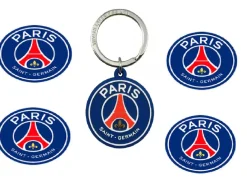 Porte-clés PSG officiel