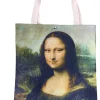 Sac la Joconde TOTE BAG