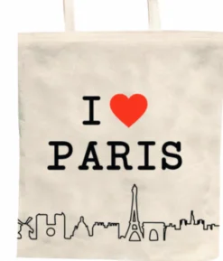 Sac tôt bag IPARIS
