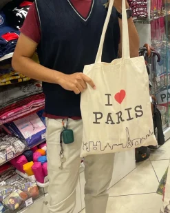 Sac tôt bag IPARIS