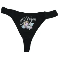 String Paris Ange