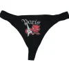 String Paris Démon