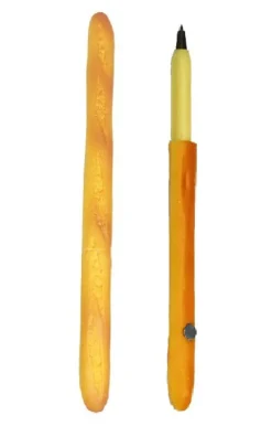 Stylo baguette magnétique