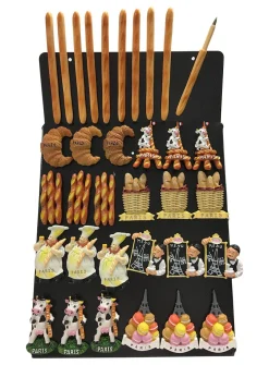 Stylo baguette magnétique