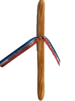 Stylo baguette magnétique