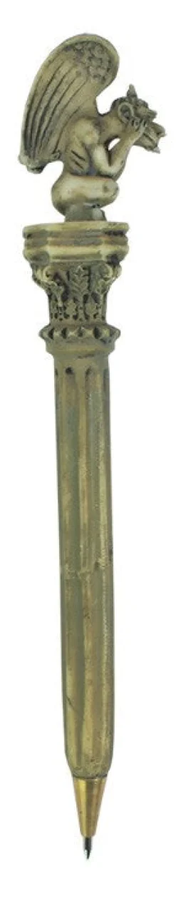 Stylo gargouille