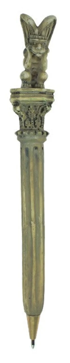 Stylo gargouille