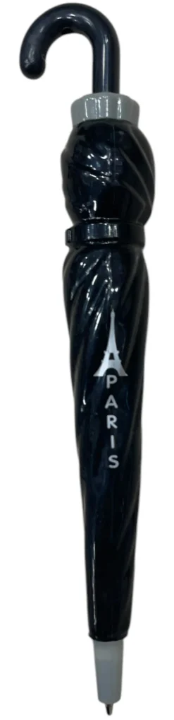 Stylo Parapluie Paris