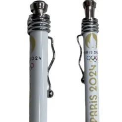 Stylo Paris 2024 Jeux Olympique officiel