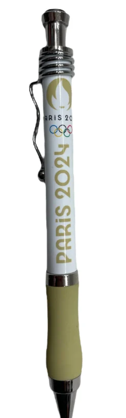 Stylo Paris 2024 Jeux Olympique officiel