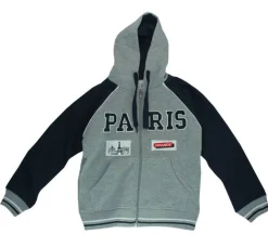 Sweat Shirt Paris