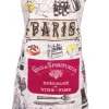 Tablier "Vins de France"