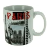 Tasse Tour Eiffel Paris