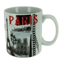 Tasse Tour Eiffel Paris