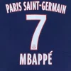 Tee shirt PSG Mbappé
