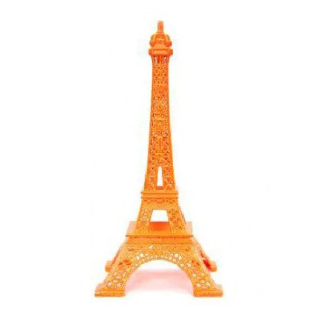 Tour Eiffel couleur