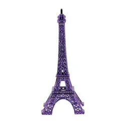 Tour Eiffel couleur