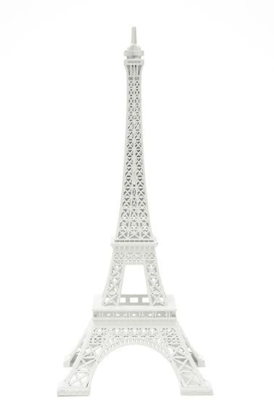 Tour Eiffel couleur