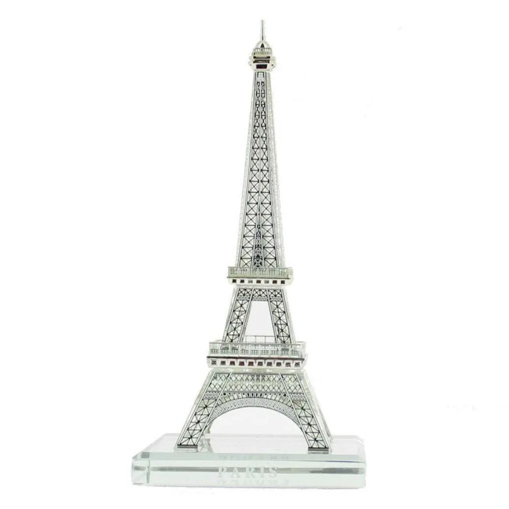Tour Eiffel cristal