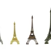 Tour Eiffel métal