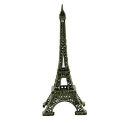Tour Eiffel métal
