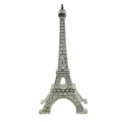 Tour Eiffel métal