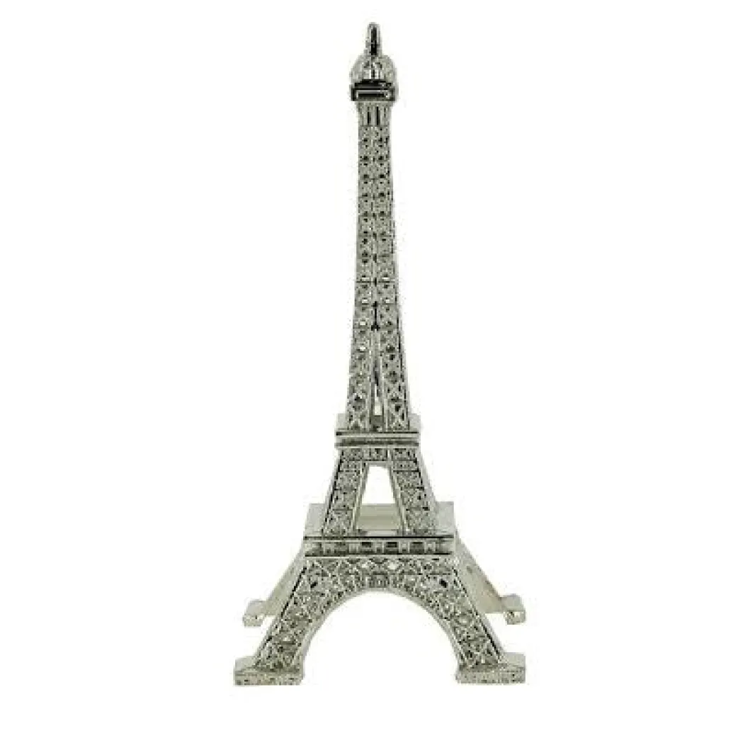 Tour Eiffel métal